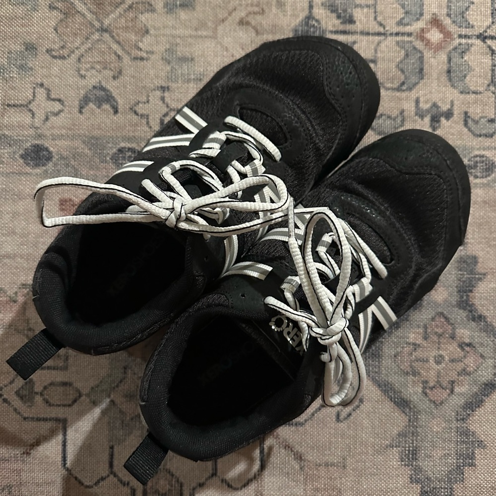 Xero Prio Original barefoot shoes